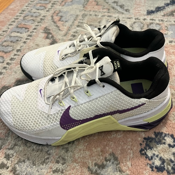 Nike Metcon 7 - Picture 6 of 7